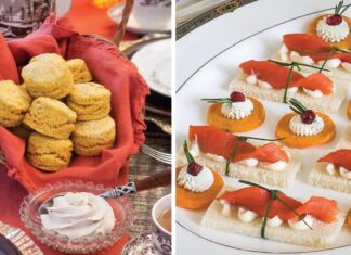 sweet potato recipes