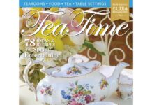 TeaTime March/April 2026