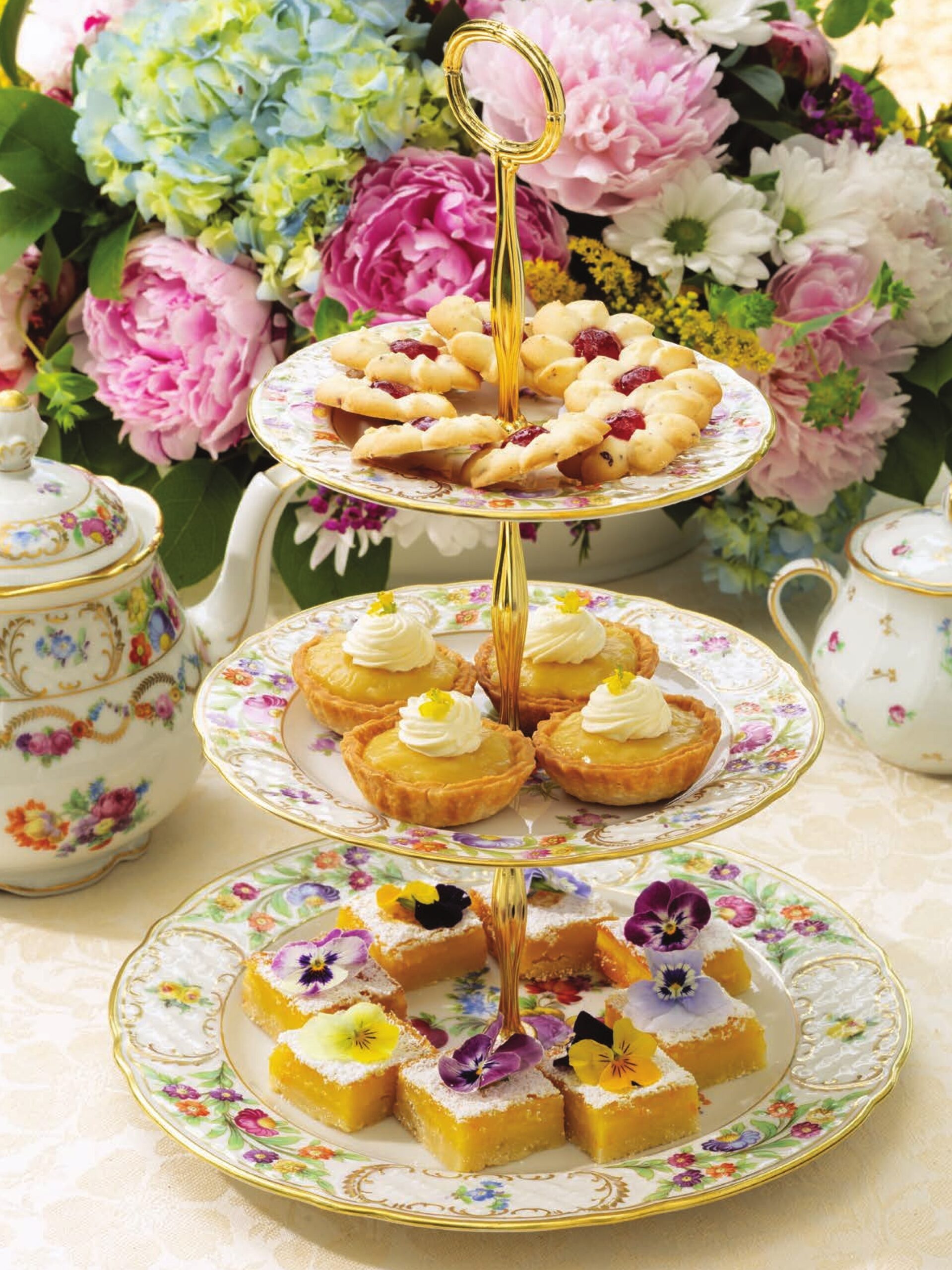 Floral Fete