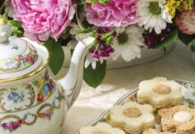 Floral Fete