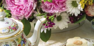 Floral Fete