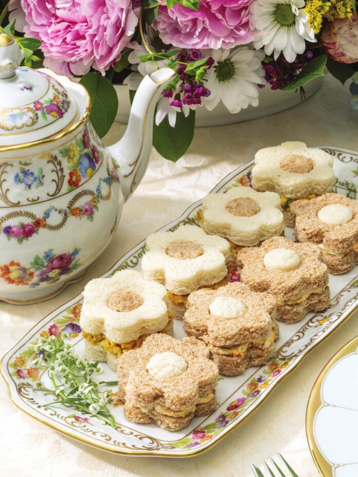 Floral Fete