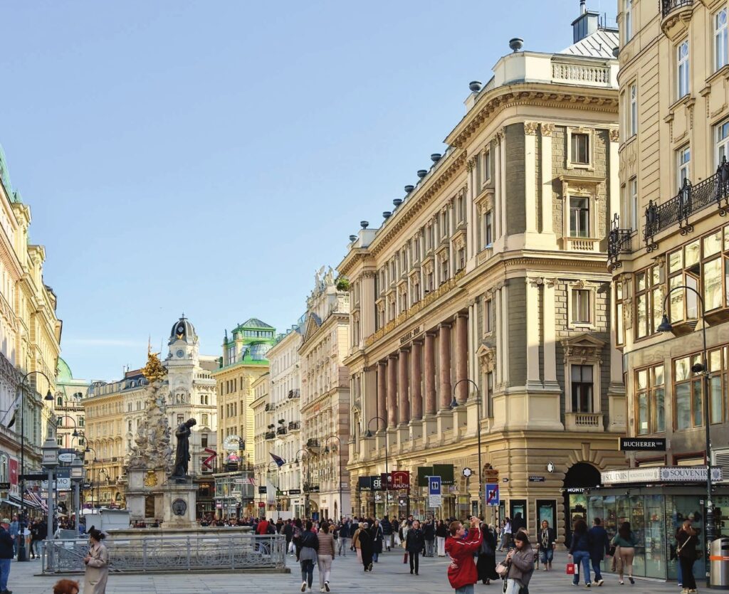 Vienna